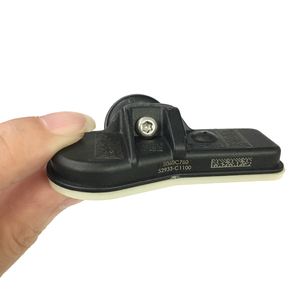 BAIXINDE TPMS 52933-C1100 52933C1100 sensor de presión de neumáticos para Hyundai Sonata Tucson i20 <span class=keywords><strong>KIA</strong></span> K900 teluride Precio de fabricante - Product Image 2