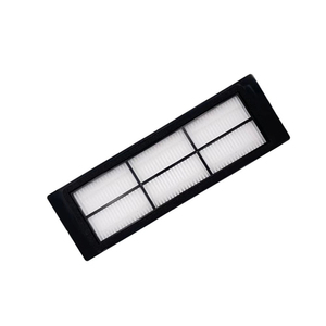 Rouleau Spin Brosse Hepa filtre Vadrouille Chiffon Fit pour <span class=keywords><strong>Xiaomi</strong></span> <span class=keywords><strong>Roborock</strong></span> <span class=keywords><strong>S6</strong></span>/MaxV/<span class=keywords><strong>Pure</strong></span> S5/Max S4/Max E5 E4 E35 E2 S50 S55 T6 T4 Pièces - Product Image 6