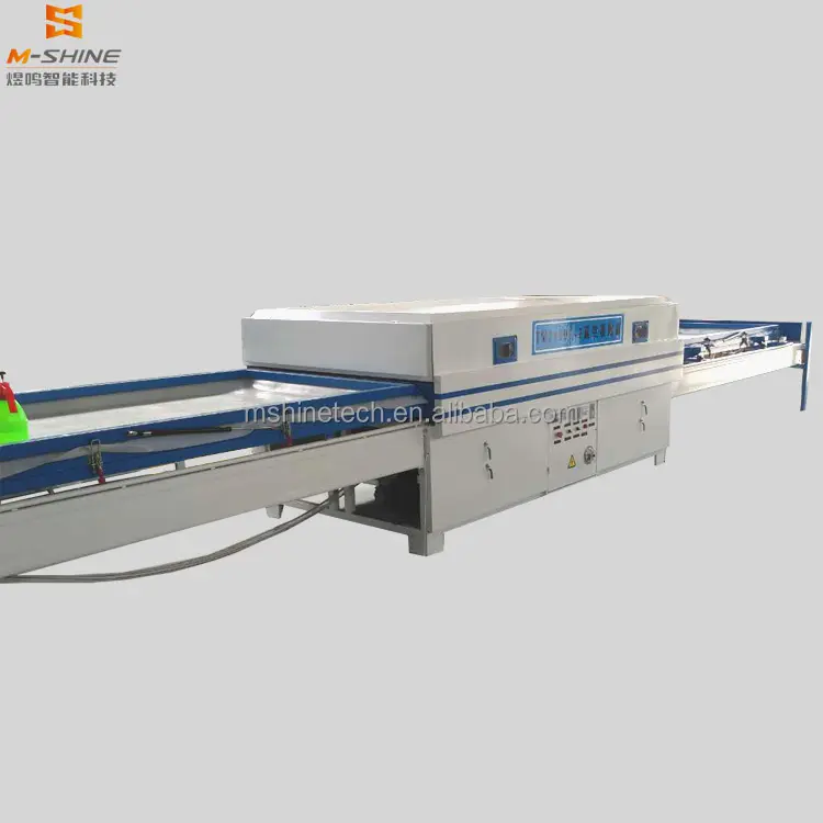 उच्च गुणवत्ता वैक्यूम प्रेस मशीन thermoforming मशीन 3D laminating झिल्ली प्रेस पीवीसी फिल्म के लिए MDF कैबिनेट दरवाजा रसोई