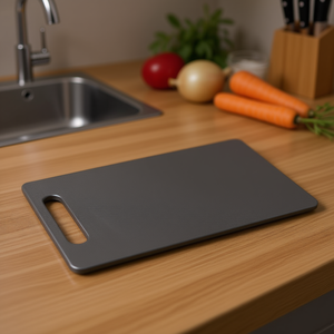 ชุดเขียงเคสเปอร์ 5 ชิ้น ขนาดใหญ่ กันลื่น สำหรับเตรียมอาหาร - Product Image 3