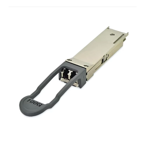 FTLC9558REPM Finisar FTLC9558REPM Transceiver Optique 100G QSFP28 à Fibre Multimode Parallèle 100m FTLC9558REPM Finisar FTLC9558REPM Finisar FT - Product Image 3