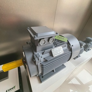 Motor Magnético de Ahorro de Energía para Maquinaria Hidráulica con PTC Térmico - Product Image 6