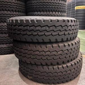 ยางตัน OTR ขนาด 18.00-25 17.5-25 20.5-25 23.5-25 26.5-25 20.5r25 15.5x25 - Product Image 3