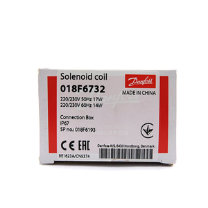 Automation <b>Drive</b> 0018F6732 Variable Frequency <b>Drive</b> for Motor Speed Control - Product Image 2