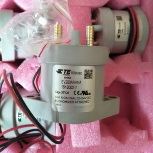 คอนแทคเตอร์รีเลย์แรงดันสูง TE EV200AAANA ของแท้ 500A 12V-24V คอนแทคเตอร์พลังงานใหม่ TE EV200AAANA - Product Image 3
