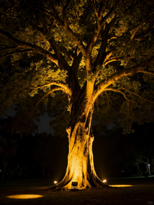 Proiettore <span class=keywords><strong>LED</strong></span> da Esterno per Giardino e Paesaggio, Design Moderno, Corpo in Alluminio, Alta Potenza, Impermeabile IP66, 18W SMD - Product Image 1