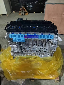 Système de <span class=keywords><strong>moteur</strong></span> turbo 3.0 de qualité originale N57D30A <span class=keywords><strong>N57D30B</strong></span>, ensemble <span class=keywords><strong>moteur</strong></span> automobile pour BMW X6 M50d X5 F15 XDrive30d - Product Image 3