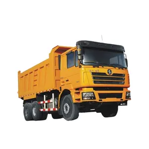 Hiệu Suất Cao Tự-Tải Bánh Xích Nhỏ Dumper Xe Tải Vận Chuyển