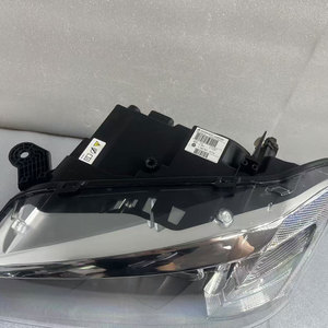 Conjunto de Faros LED Originales Azules de 70W 4000 Lm 6000K para X3 F25 F26 328i M3, Repuesto para Reparación, Luz Verde, Luz Azul - Product Image 4