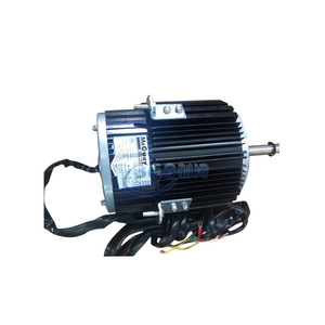 Repuestos para Unidad de Aire Acondicionado Central McQuay YDK900 de 6 Motores, Compresor AC 240V Rectangular de 39x39 Pulgadas, Accesorios de Ahorro de Energía - Product Image 2