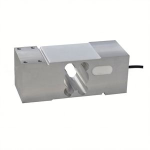 <span class=keywords><strong>MP52</strong></span>/75kg C3MR लोड सेल वजन सेंसर - Product Image 4