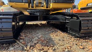 รถขุดหนัก30ตัน330D2L หนอนผีเสื้อของแท้330D2L ทำงานต่ำ - Product Image 4