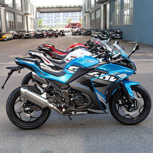 <span class=keywords><strong>Prix</strong></span> de gros des ventes directes d'usine Motos de sport 250CC 400CC - Product Image 6
