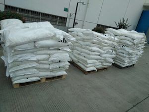 <span class=keywords><strong>Lithium</strong></span> <span class=keywords><strong>Hydroxide</strong></span> Monohydrate LiOH.H2O [Cấp Công Nghiệp] [56.5%] CAS 1310-66-3 - Product Image 3