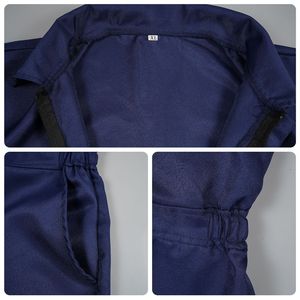 Costume de <span class=keywords><strong>Michael</strong></span> <span class=keywords><strong>Myers</strong></span>, combinaison de panique de la lune de la mort, costume d'Halloween, cosplay d'Halloween pour enfants et adultes, vente en gros - Product Image 4