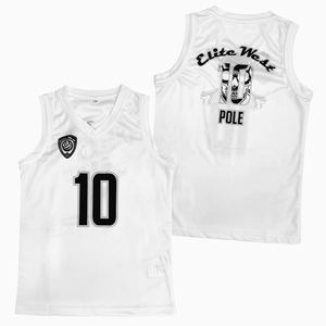Maillots de volley-ball personnalisés Sublimation Design respirant Mesh Teams Sports Débardeurs - Product Image 1