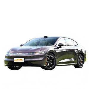 Nevo A06 EV 2026, Carga Ultra Rápida 6C, Autonomía <span class=keywords><strong>de</strong></span> 630 km, Plataforma SiC <span class=keywords><strong>de</strong></span> 800V Sedán Eléctrico Premium <span class=keywords><strong>de</strong></span> Exportación - Product Image 1