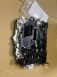 Original de fábrica nuevo Mondeo <span class=keywords><strong>6F35</strong></span> cuerpo de transmisión KTFD8P7G391AB cajas de cambios de <span class=keywords><strong>caja</strong></span> de ondas - Product Image 5