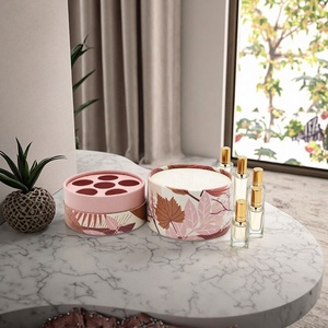 Tubo de Papel Kraft Cosmético Ecológico Biodegradable con Materiales Reciclados - Product Image 1