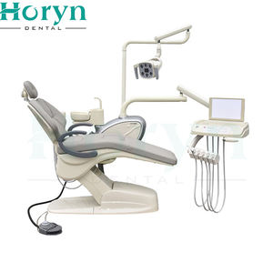 Ensemble <span class=keywords><strong>complet</strong></span> de chaises dentaires de qualité supérieure, équipement dentaire, nom <span class=keywords><strong>complet</strong></span> - Product Image 2