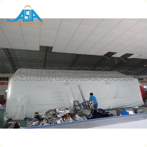 <span class=keywords><strong>Hangar</strong></span> gonflable sur mesure de grande taille, <span class=keywords><strong>tunnel</strong></span> sportif gonflable, tente <span class=keywords><strong>hangar</strong></span> gonflable - Product Image 4