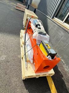 Venta Directa de Fábrica: Martillo Hidráulico para Excavadora, para Demolición - Product Image 2