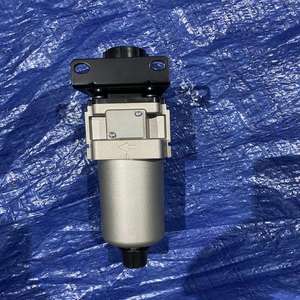 Original-SMC AW40-N04B-2-X2185 <b>Filter</b> Pressure Reducing Valve - Product Image 3