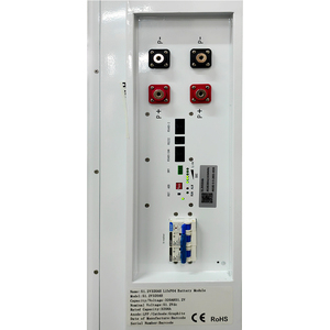 2000W Portable <b>Solar</b> Power Station With Lithium Battery 3000W <b>Solar</b> <b>Generator</b> 3kva for Camping Emergencies Lithium Ion Battery O - Product Image 3