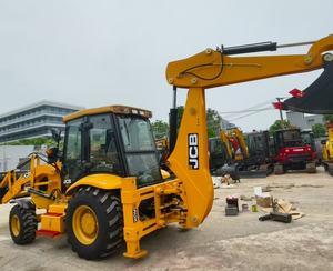 Chargeuses-pelleteuses d'occasion certifiées JCB 3CX 4CX Chargeuses-pelleteuses d'occasion fiables <span class=keywords><strong>Combo</strong></span> CAT 420F2 430F 2020-2023 Expédition mondiale - Product Image 3