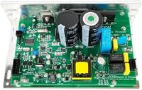 C Contrôleur de tapis roulant MC2100ELS 18W 2Y ZY. Compatible avec le circuit imprimé du tapis roulant Nordictrack PROFORM