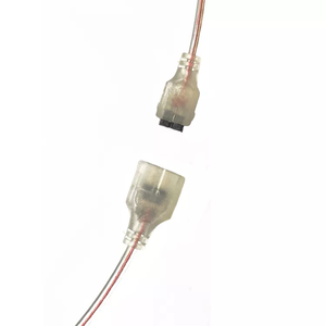 Duy nhất tai đài phát thanh Acoustic Tai nghe Walkie Talkie Two <span class=keywords><strong>Way</strong></span> <span class=keywords><strong>Radio</strong></span> Tai nghe với PTT cho hytera pd360 pd350 - Product Image 3