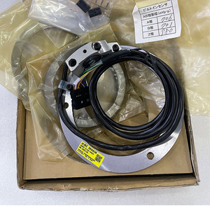 เซ็นเซอร์แกนหมุน FANUC A860-2120-T411 AiBZ รุ่น 256T - Product Image 3