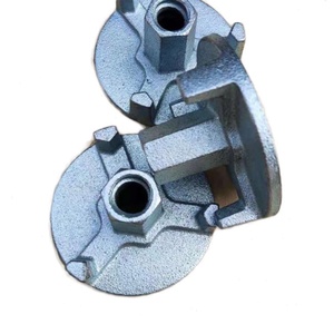 Xây dựng cánh Nut phụ kiện sắt và thép kết hợp xoay Neo Nut ván khuôn - Product Image 5