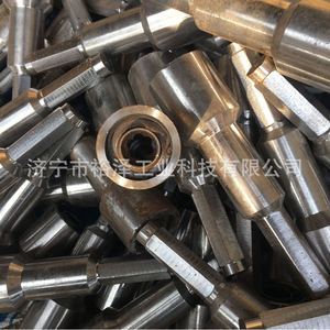 Hex Head Anchor Installation <b>Socket</b> For Concrete Anchors <b>19mm</b> B19 Stirrer Connector - Product Image 3