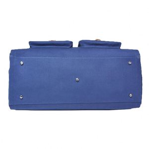 Free Sample Custom Logo Canvas Garment Bag Colorful Luxury Foldable <b>Clothes</b> <b>Cover</b> Dress Bag Travel Garment Suit Bag - Product Image 6