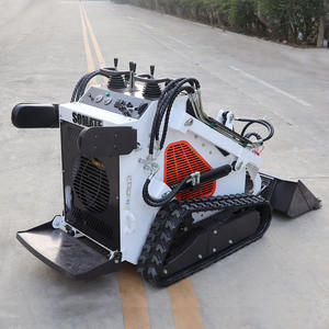 Miniexcavadora de Alta Calidad de 900 kg, Maquinaria de Movimiento de Tierras de Fábrica China, Certificación CE, Bomba de Motor con 1 Año de Garantía - Product Image 4