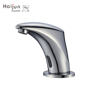 <span class=keywords><strong>Nueva</strong></span> llegada de lavado automático grifo del Sensor de infrarrojos - Product Image 6