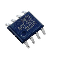 SYXC SCT9320STDR NFQC Componentes electrónicos originales en oferta SCT9320 Chips IC ESOP-8 SCT9320STDR