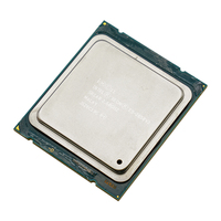 Competitive Price CPU Processor Xeon E5 I7 I5 I3 Pentium Celeron for Server/Worktation/Desktop Computer