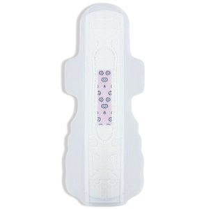 Производитель, бесплатный образец, женские хлопковые гигиенические салфетки для женщин, оптовая продажа, гигиенические прокладки - Product Image 5