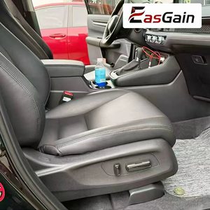 Siège de voiture réglable certifié OEM Easgain pour adultes - Sièges avant CR-V/Civic Garantie <span class=keywords><strong>1</strong></span> an - Product Image 1