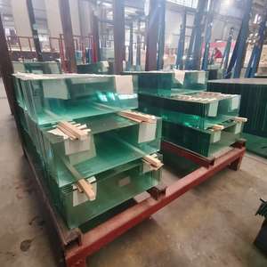 Verre trempé 5mm Preuve <span class=keywords><strong>Isolation</strong></span> thermique Lowmultilayer 10mm thk 19 mm Pare-pluie Ascenseur Toit <span class=keywords><strong>à</strong></span> sens unique 4mm Verre trempé Prix - Product Image 3