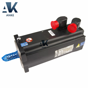 Motor Servo Schneider SH31002P02F2100 - Product Image 1