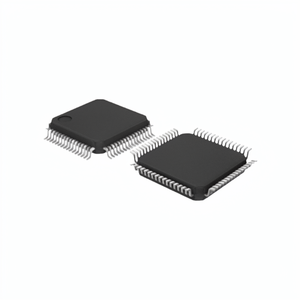 Microcontrolador LQFP de 64 bits, 128 KB de memoria Flash, 64TQFP, Componentes Electrónicos CY8C4247AZI-M475T, Original Integrado - Product Image 1