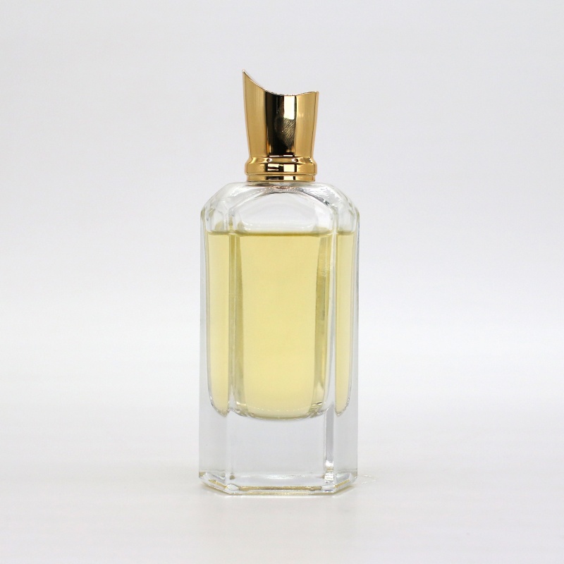 Falcon Perfume Elegant Bottles from the Middle East