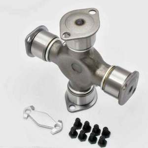 Meilleures ventes : Pièces automobiles - Cardans universels, Joints cardaniques, Croisillons, Pièces de transmission de puissance - Product Image 5