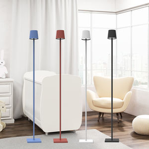 Nordic Outdoor Modern Decor <span class=keywords><strong>Poldina</strong></span> USB Battery Standing Cordless led <span class=keywords><strong>lampada</strong></span> <span class=keywords><strong>da</strong></span> <span class=keywords><strong>terra</strong></span> ristorante ricaricabile - Product Image 3