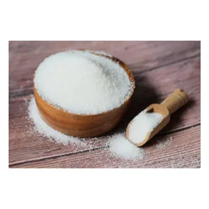 Düşük kalorifik De 18-28 De 28-40 tatlandırıcı ajan nişasta şeker Oligomaltose