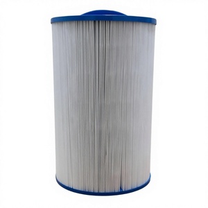 Cartouche de remplacement pour <span class=keywords><strong>filtration</strong></span> de <span class=keywords><strong>piscine</strong></span> Sundance Spas, élément plissé de 25 pieds carrés, 1 paquet |   Remplace 4CH-30 6540-484 FC-0194 - Product Image 1