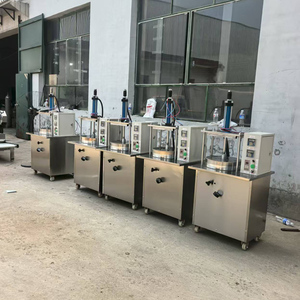 Многофункциональная машина для производства хлеба для блинов - Product Image 5